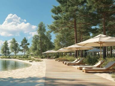 Коттеджный поселок Highwood Residence (Хайвуд Резиденс)