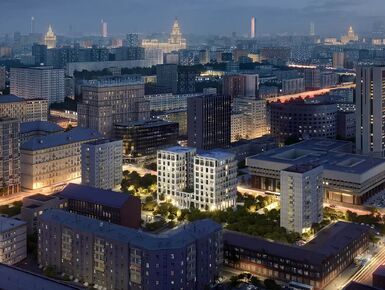 Заводской пр-д, д. 10, 12 (Протвино)