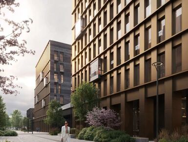 ЖК PAVE (Пэйв)