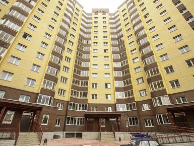 ЖК «Москворецкий» (Воскресенск)