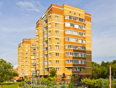 ЖК «Акварель»