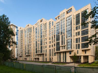 ЖК «Квартал 38А»