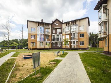 ЖК «Малое Павлино»