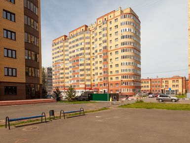 ЖК «Европейский» (Егорьевск)