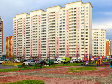 ЖК «Домодедово Парк»