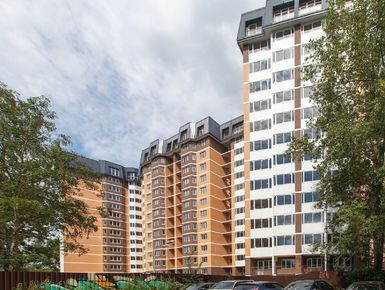 ЖК «Нахабино Центральное»