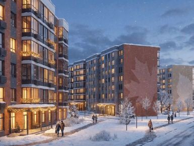 ЖК «Легенда Коренёво»