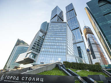 ЖК «Город Столиц»