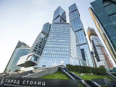 ЖК «Город Столиц»