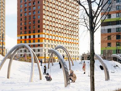 Люблинский парк