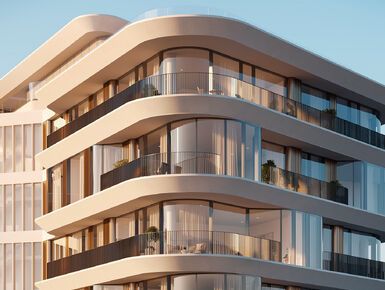 Клубный дом Phantom (Фантом)