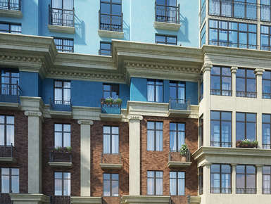 Город-событие «Лайково»