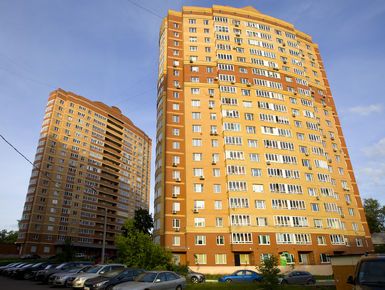 ЖК «Первомайский» (Лыткарино)