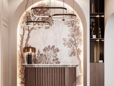 Petrovsky (Петровский)