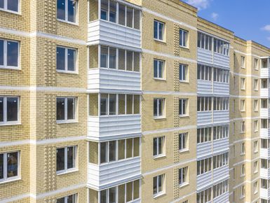 ЖК «Морозовский квартал»