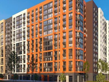 ЖК «1-й Ленинградский» (Первый Ленинградский)