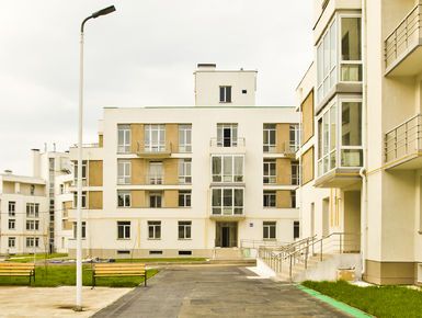 ЖК «Аристово-Митино»