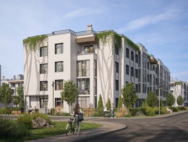 ЖК «Светлый мир «БиоПолис...»