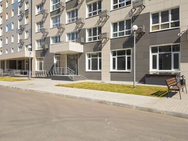 ЖК «Серебро»