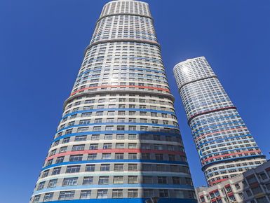 ЖК «Триколор»