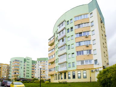 ЖК «Виктория Парк» (Коломна)