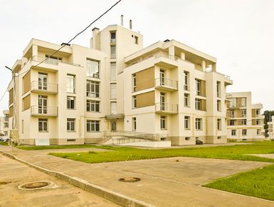 ЖК «Аристово-Митино»