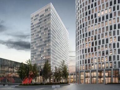 Бизнес-центр Stone Савеловская (Стоун Савеловская)