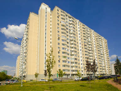 ЖК «Головино»