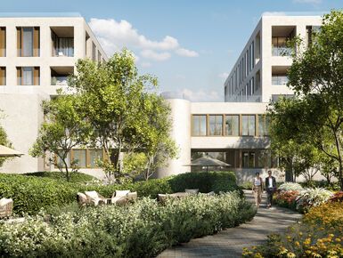 Клубный квартал «Фрунзенская набережная»