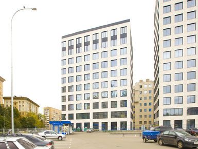 Апартаменты Atlantic Apartments («Атлантик Апартментс»)