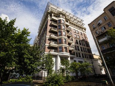 ЖК «Онегинъ»