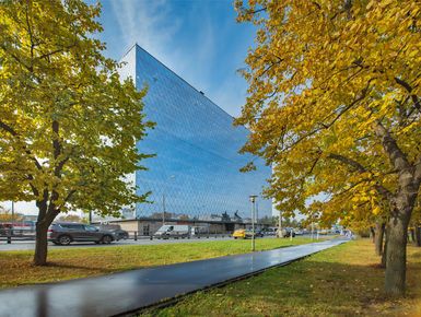 Бизнес-центр «Ла-5»