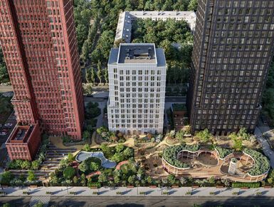 ЖК «Среда на Кутузовском»