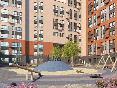 Город-парк «Переделкино Ближнее»