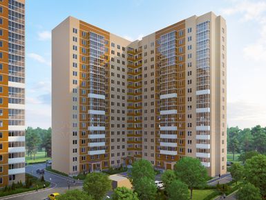 ЖК «Лесной квартал» (Дмитров)