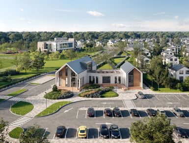 Коттеджный поселок «Дмитров Дом»