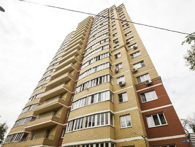 ЖК «Новая Звезда» (г. Королев)