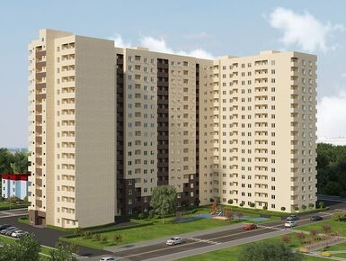 ЖК «Полет-Купавна»