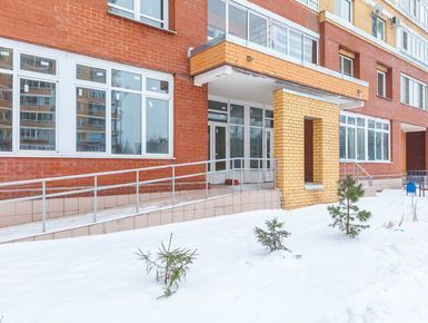 мкр. «Восточный» (Лобня)