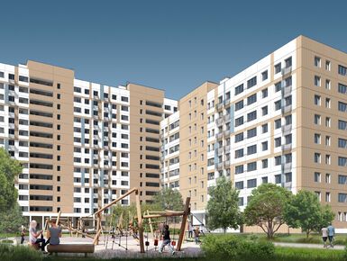 ЖК «Молодежный» (Солнечногорск)