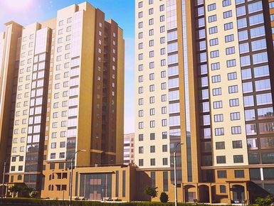 ЖК «Молодежный» (Балашиха)