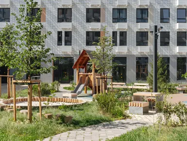 Томилинский бульвар