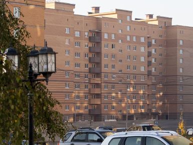 ЖК «Новоснегиревский» (ЖК «Новые Снегири»)