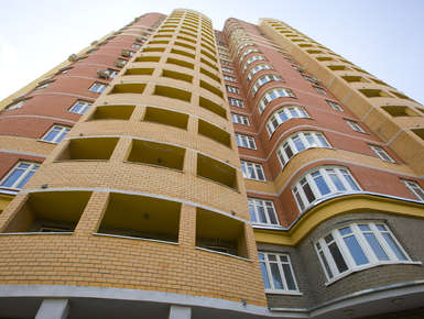 ЖК «Березовый Мир»