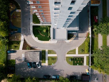 ЖК «Счастье в Мневниках»