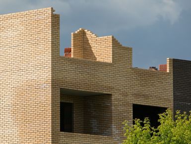 ЖК «Белые камни» 