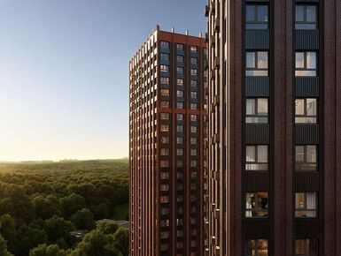 МФК «Варшавские ворота»