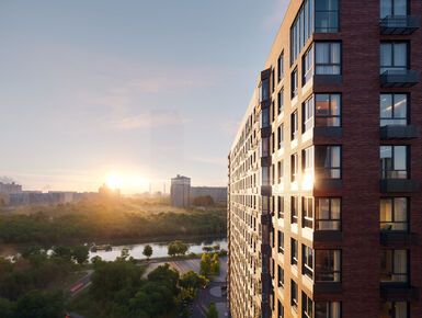 ЖК «Квартал Домашний»