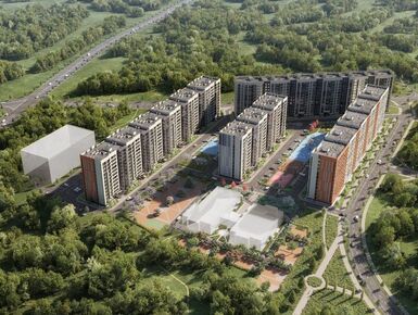 ЖК «Егорово Парк»