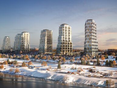 Клубный город на реке Primavera (Примавера)